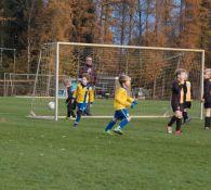 Wedstrijdverslag in foto's van onze JO8-4