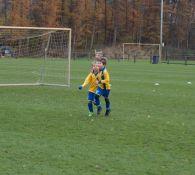 Wedstrijdverslag in foto's van onze JO8-4