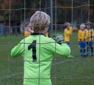 Wedstrijdverslag in foto's van onze JO8-4