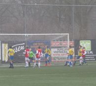JO13-1 gaat voor Multivlaai en Hotseknots!