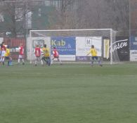JO13-1 gaat voor Multivlaai en Hotseknots!
