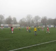 JO13-1 gaat voor Multivlaai en Hotseknots!