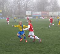 JO13-1 gaat voor Multivlaai en Hotseknots!