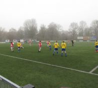 JO13-1 gaat voor Multivlaai en Hotseknots!