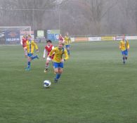 JO13-1 gaat voor Multivlaai en Hotseknots!