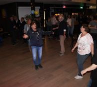 Vrijwilligersavond groot succes