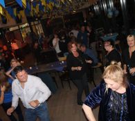 Vrijwilligersavond groot succes