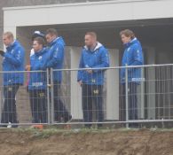 JO13-1 gaat voor Multivlaai en Hotseknots!