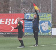 JO13-1 gaat voor Multivlaai en Hotseknots!
