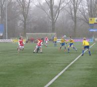 JO13-1 gaat voor Multivlaai en Hotseknots!