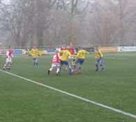JO13-1 gaat voor Multivlaai en Hotseknots!