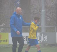 JO13-1 gaat voor Multivlaai en Hotseknots!