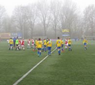 JO13-1 gaat voor Multivlaai en Hotseknots!