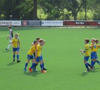 DZC JO13-1 kent een week van UPS en Downs!!