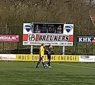 JO15-7M wint bij FC Trias