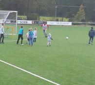 Voetbaltoernooi BSO Aktief4kids - Samen Doetinchem