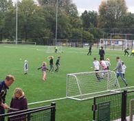 Voetbaltoernooi BSO Aktief4kids - Samen Doetinchem