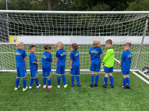 TopTeam JO8-3