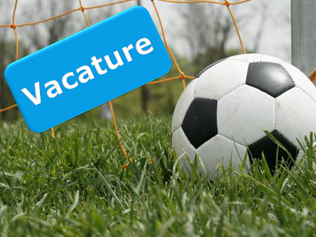 Vacature hoofdtrainer DZC’68 Vrouwen 1 