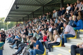 DZC'68 vs De Graafschap 9 juli 2019