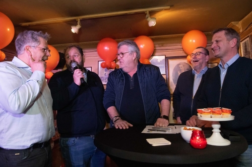 REBO ERA Makelaars verlengt contract als hoofdsponsor DZC’68