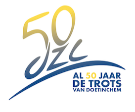 Kies ons jubileumlogo (#3)