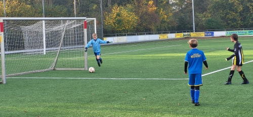 Wedstrijdverslagen van TopTeams