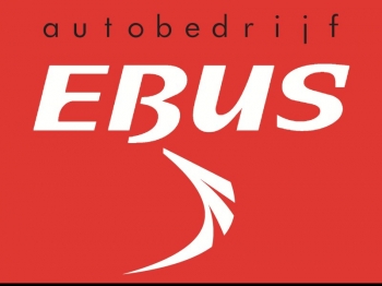 Ook Autobedrijf Ebus weer deelnemer ledenpas DZC'68