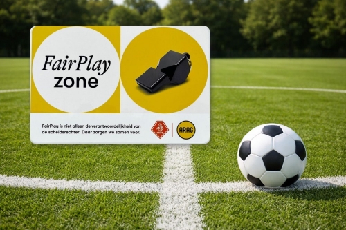 Nieuwe ARAG-certificering is rond!