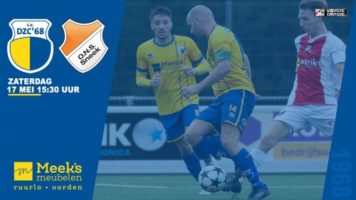 Livestream DZC'68 - Ons Sneek
