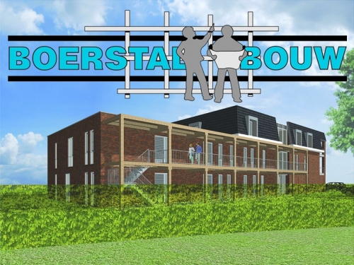 Boerstal Bouw Didam verlengt sponsorcontract DZC'68