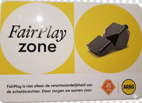 Nieuwe ARAG-certificering is rond!