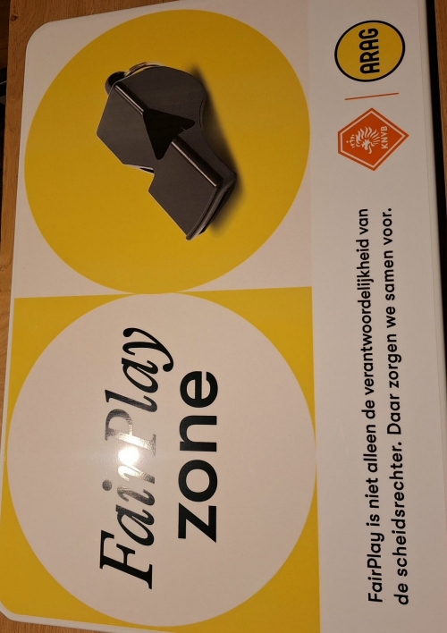 Nieuwe ARAG-certificering is rond!