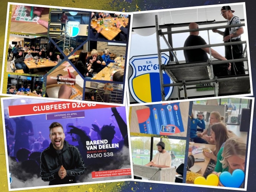 JAAROVERZICHT 2022 - april , mei, juni