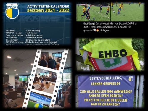 JAAROVERZICHT 2022 - juli, augustus, september