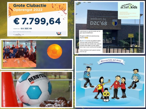 JAAROVERZICHT 2022 - oktober - november - december