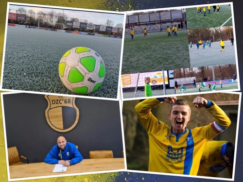 JAAROVERZICHT 2022 - januari, februari, maart