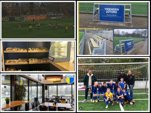 JAAROVERZICHT 2025 - januari, februari, maart