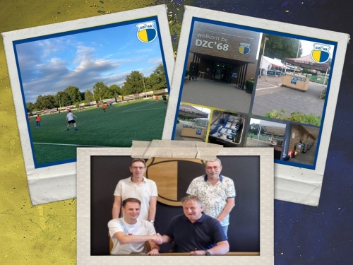 JAAROVERZICHT 2025 - juli, augustus, september