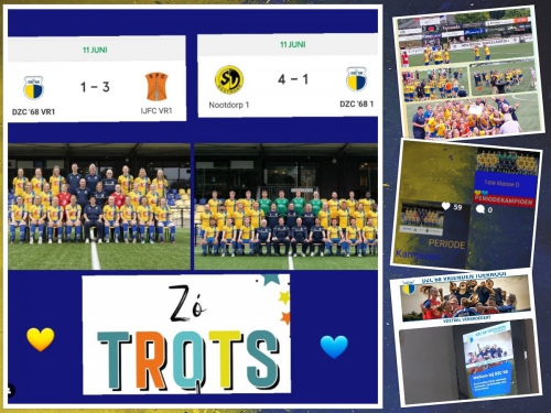 JAAROVERZICHT 2022 - april , mei, juni