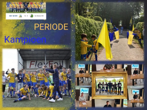 JAAROVERZICHT 2022 - april , mei, juni