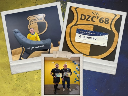 JAAROVERZICHT 2025 - oktober - november - december