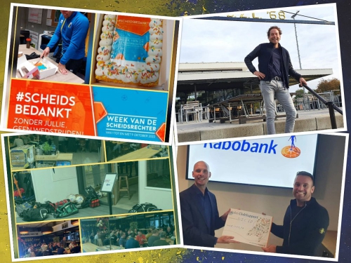 JAAROVERZICHT 2022 - oktober - november - december