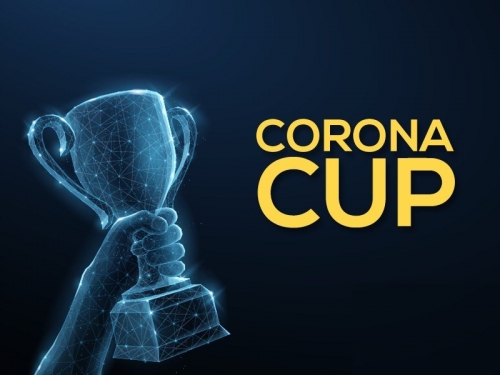 Corona Cup 