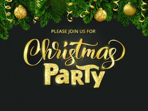 Christmas Party en Bingo bij DZC’68