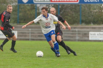 Fel en goed combinerend DZC’68 wint van Den Ham