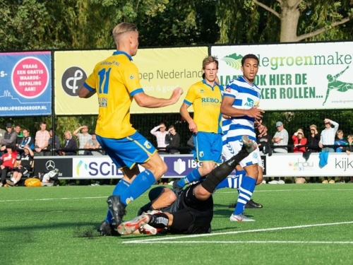 DZC'68 vs De Graafschap 9 juli 2019