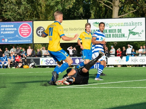 DZC'68 vs De Graafschap 9 juli 2019