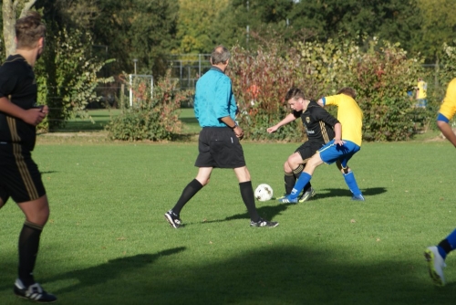 Fotoalbum DZC'68 9 - FC Winterwijk 6