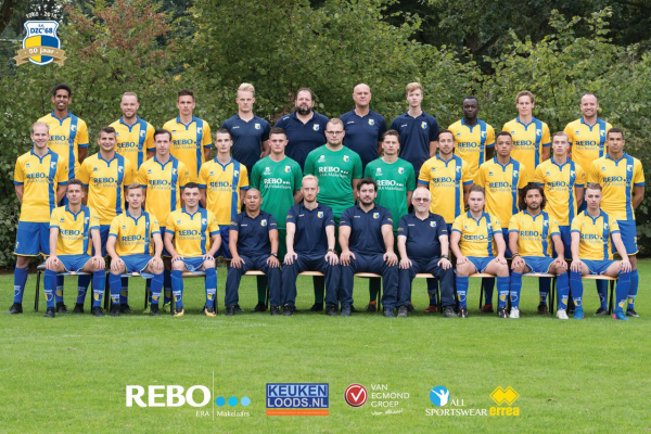 Dzc 68 1 Speelt De Kraker Tegen Enter Vooruit In De 1e Klasse D Dzc 68